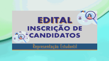 GRADUAÇÃO | Representação Discente no Conselho Diretor/IF