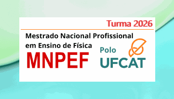 MNPEF | Processo Seletivo 2026