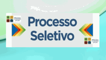 PPGCEM | Processo Seletivo para Ingresso 2025 - Nível Mestrado e Doutorado