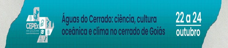 6º CEPEx - UFCAT de 22/10/2025 a 24/10/2025