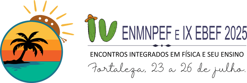 MNPEF - Encontros Integrados em Física e seu Ensino