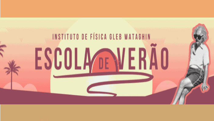 Escola de Verão do IFGW 2025 - UNICAMPI