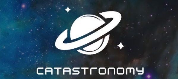 EXTENSÃO - Projeto Catastronomy, 11ª  Reunião: Palestra "Oscilações Estelares por Objetos Trans-Netunianos"