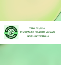 OPORTUNIDADES | Instituto Panamericano de Línguas divulga o Edital 001/2026, do Programa Inglês Universitário 2026