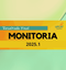 GRADUAÇÃO | Divulgado o resultado final do Processo Seletivo  para o Programa de Monitoria 2025.1