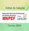 MNPEF | Lançado o Edital do Processo Seletivo do Mestrado Nacional Profissional em Ensino de Física - Turma 2026