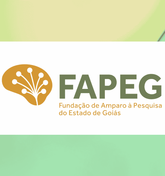 PPGCEM - Chamada Pública FAPEG nº 10/2025 – Bolsa de Excelência na Pós-Graduação