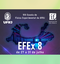 VIII Escola de Física Experimental da UFRJ - EFEx 8 | de 27 a 31 de julho