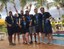 Alunos da equipe de treinamento SIMON LEONEL / UFCAT , conquistaram 14 medalhas na 4º etapa do Regional Master de Natação realizado no Praia Clube de Uberlândia- MG.