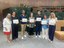 Homenagem da ALEGO aos docentes e discentes do curso de Enfermagem