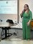 Defesa de Memorial da professora Heliana Batista de Oliveira