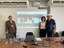 Defesa de Memorial da Profa. Dra. Neila Coelho de Sousa do Departamento de Ciências Biológicas do Instituto de Biotecnologia