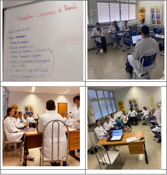 Monitoria acadêmica: o papel transformador da monitoria no processo formativo em Enfermagem