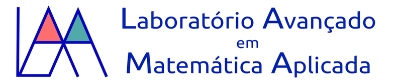 Laboratório Avançado em Matemática Aplicada (LAMA)⠀