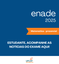 ENADE 2025 - Matemática Licenciatura - Lista Final dos Estudantes Habilitados para avaliação téorica