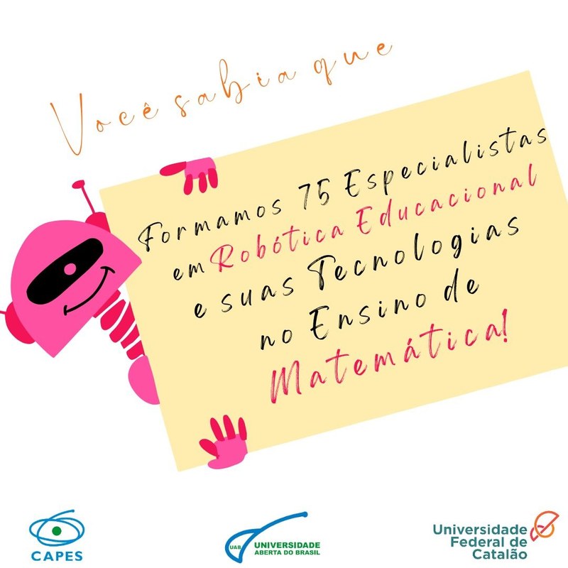 Robótica Educacional