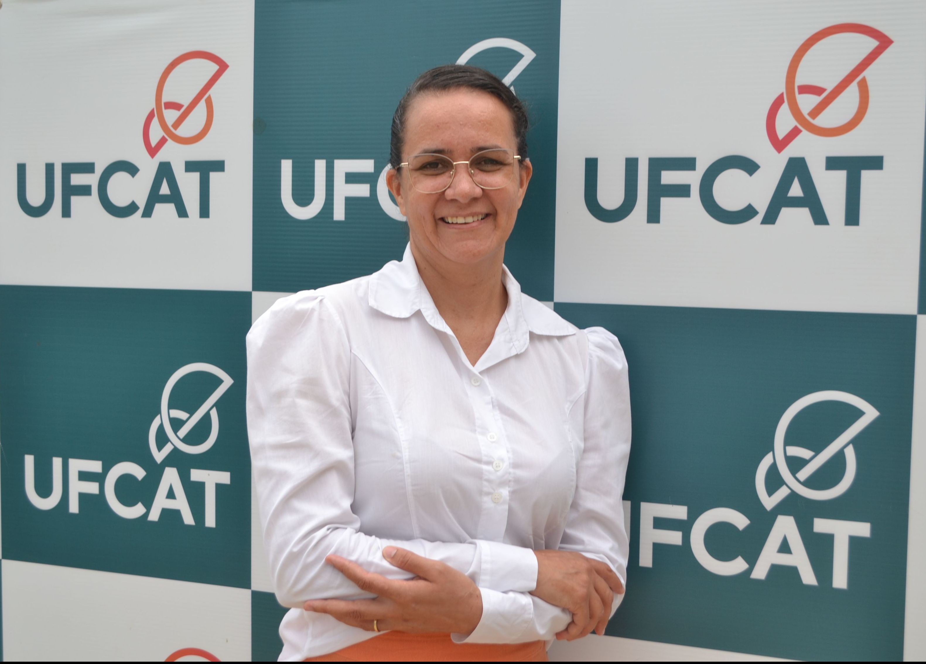 Foto de Fabiana Alves de Assunção Mesquita