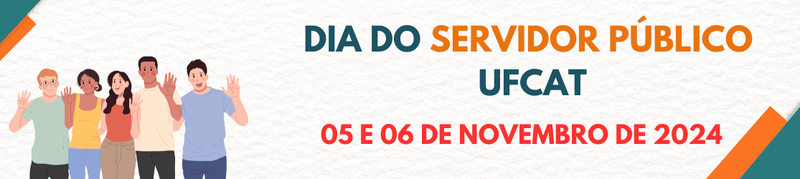 Dia do Servidor Público UFCAT