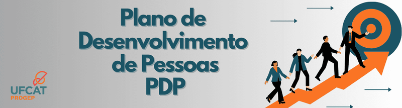 Sobre o PDP