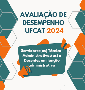 Avaliação de Desempenho 2024 - RESULTADO DISPONÍVEL
