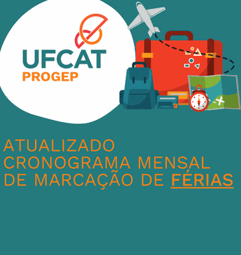 Marcação de Férias para NOVEMBRO de 2025