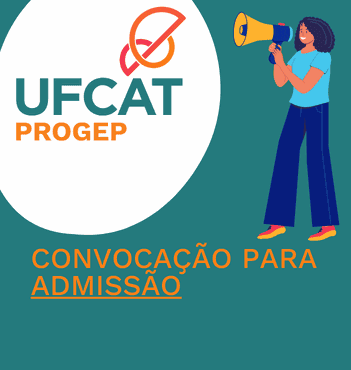 Convocações para Admissão - Atualizado 23/09/2024