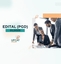 Edital Programa de Gestão e Desempenho (PGD)