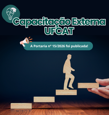 PROGEP divulga Portaria que regulamenta concessão de ajuda de custo para capacitação de servidores em 2026