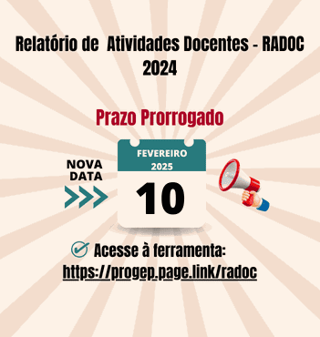 RADOC 2024