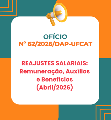 Reajustes Salariais: Remuneração, Auxílios e Benefícios (Abril/2026)