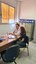 Servidora da UFLA realiza visita técnica à UFCAT para troca de experiências sobre o E-Social