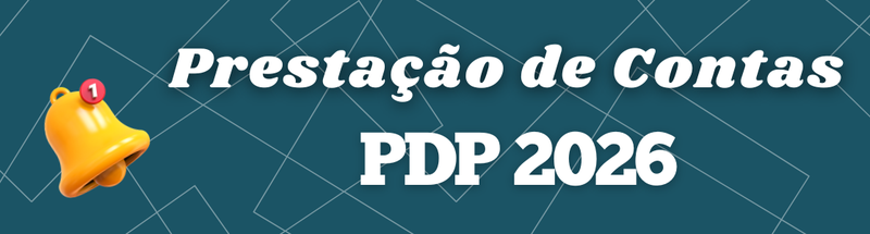 Prestação de Contas 2026