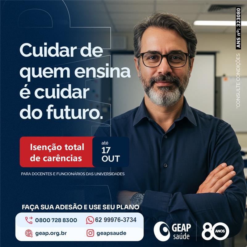 GEAP