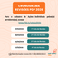 Cronograma Revisão PDP 2026