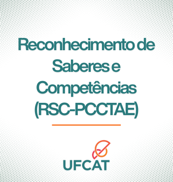 Notícia RSC SouGov