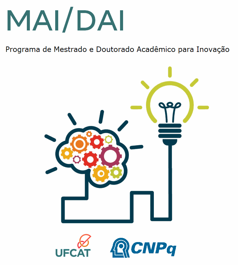 MAI/DAI - Edital 02/2025