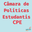 CÂMARA DE POLÍTICAS ESTUDANTIS - CPE