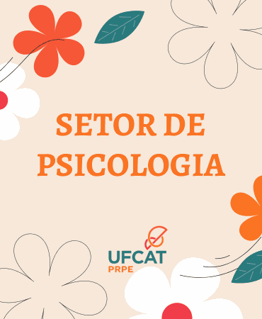 SETOR DE PSICOLOGIA