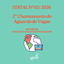 EDITAL No 02 DE 23 DE FEVEREIRO DE 2026 - SELEÇÃO DE ESTUDANTES PEC-G PARA CONCESSÃO DA BOLSA PROMISAES PARA O ANO DE 2026.