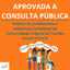 Consulta Pública - Política de Acolhimento e Assistência Estudantil da Universidade Federal de Catalão (PAAE-UFCAT)