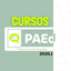 CURSOS PAED 2026.1