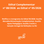 Edital Complementar 08/2026 ao Edital 05/2026