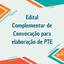EDITAL COMPLEMENTAR Nº 01/2026 AO EDITAL  PRPE/ UFCAT Nº 08/2026
