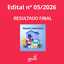 EDITAL Nº 05, DE 16 DE MARÇO DE 2026  -    PARA SELEÇÃO DE ESTUDANTES PARA O AUXÍLIO: VAGA NA MORADIA UNIVERSITÁRIA DO CERRADO - MUC.