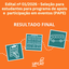 EDITAL PRPE/UFCAT No 01/2026:Resultado Final