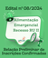RELAÇÃO PRELIMINAR DE INSCRIÇÕES CONFIRMADAS DO EDITAL Nº 08/2024