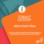 RESULTADO FINAL: SELEÇÃO DE ESTUDANTES PARA PROGRAMA DE APOIO PARA PARTICIPAÇÃO EM EVENTOS