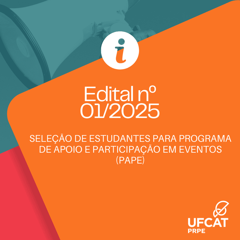 Resultado Final - Edital Nº 01/2025