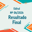 RESULTADO FINAL PARA SELEÇÃO DE ESTUDANTES INDÍGENAS E QUILOMBOLAS AO PROGRAMA DE BOLSA PERMANÊNCIA – PBP/MEC