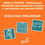 RESULTADO PRELIMINAR - EDITAL Nº 01/2026 PAPE